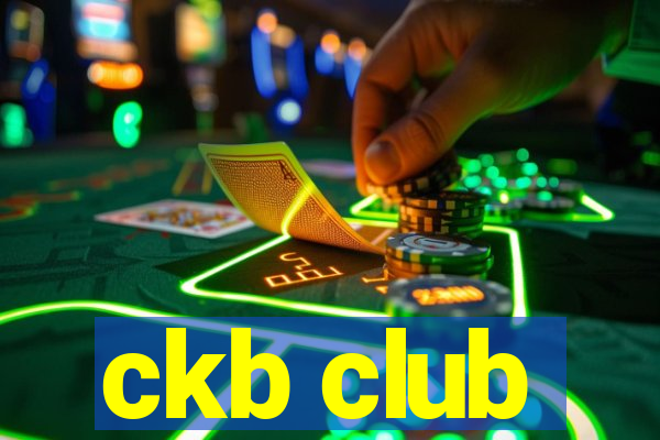 ckb club