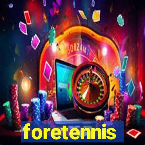 foretennis