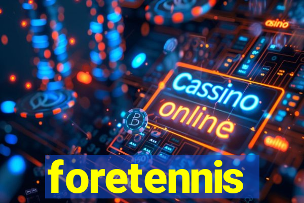 foretennis