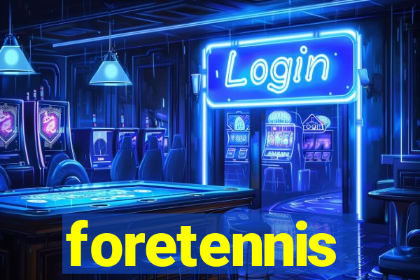 foretennis