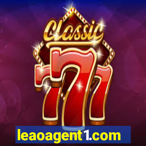 leaoagent1.com