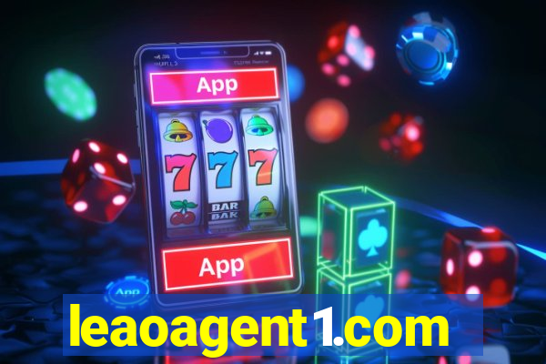 leaoagent1.com