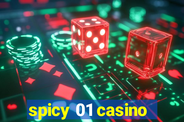 spicy 01 casino