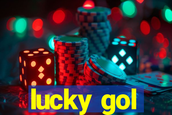 lucky gol