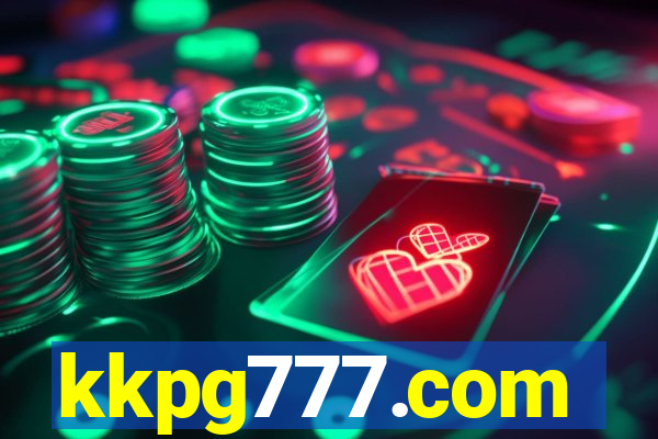 kkpg777.com