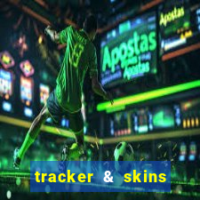 tracker & skins for fortnite