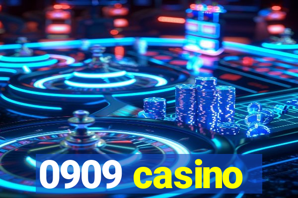 0909 casino