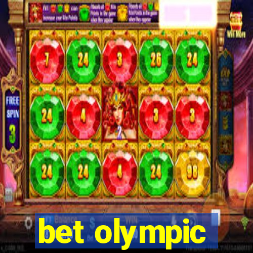 bet olympic