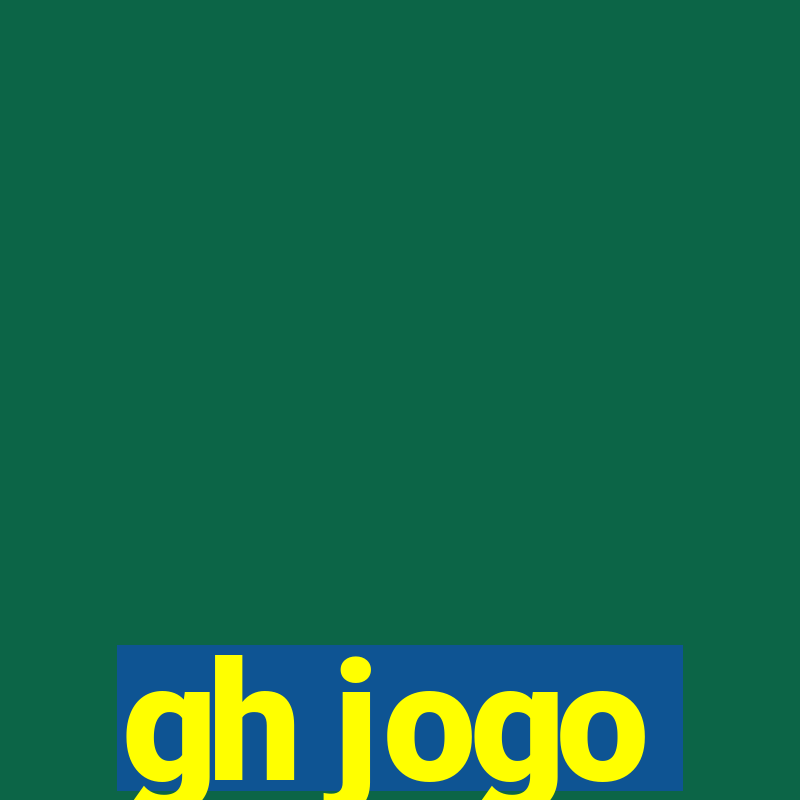 gh jogo