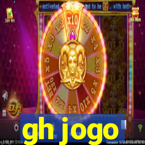 gh jogo