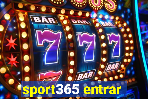 sport365 entrar