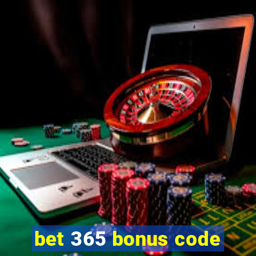 bet 365 bonus code