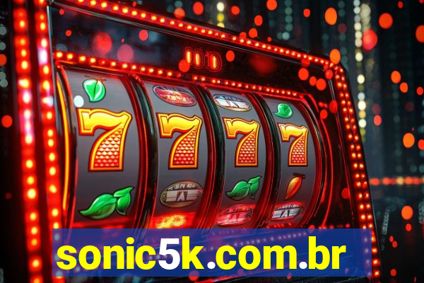 sonic5k.com.br fortune dragon