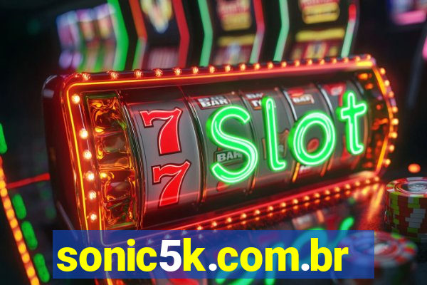 sonic5k.com.br fortune dragon