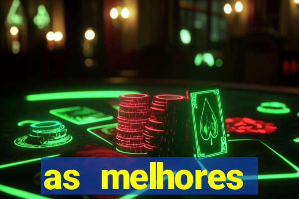 as melhores plataforma de jogos