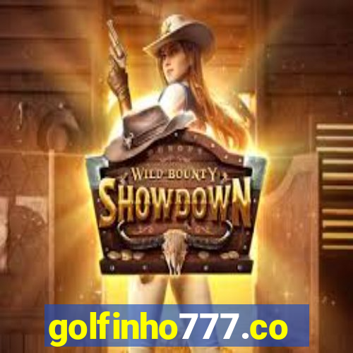 golfinho777.co