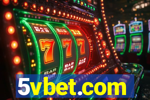 5vbet.com