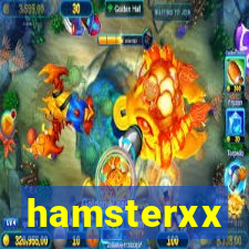 hamsterxx