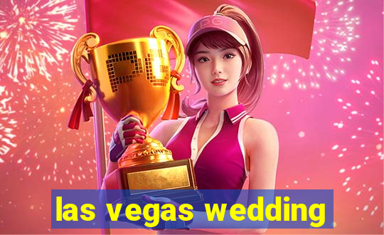 las vegas wedding