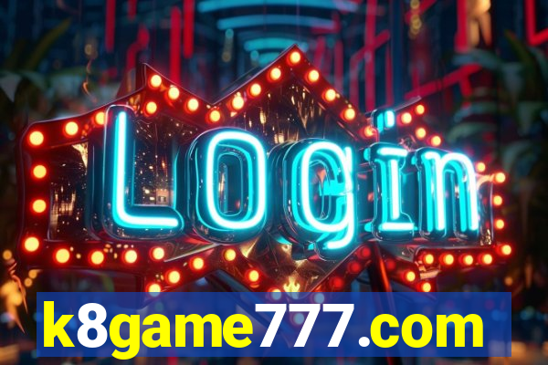 k8game777.com