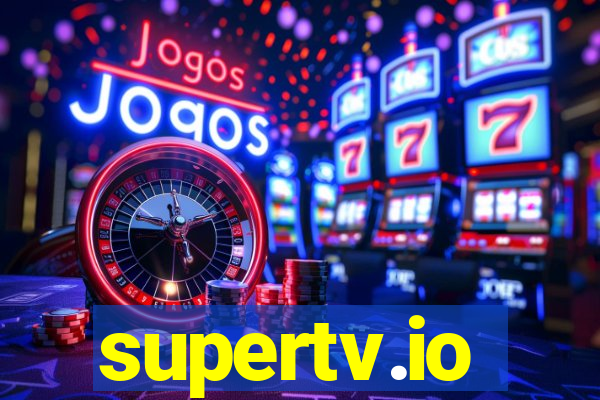 supertv.io