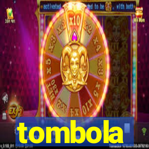 tombola