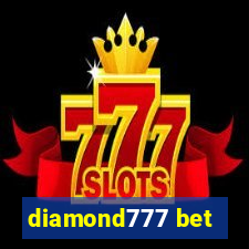 diamond777 bet