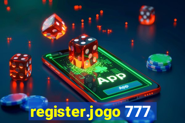 register.jogo 777