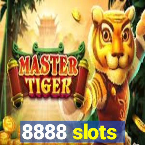 8888 slots