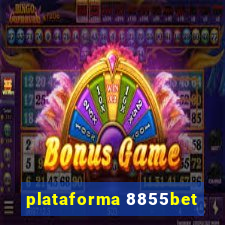 plataforma 8855bet