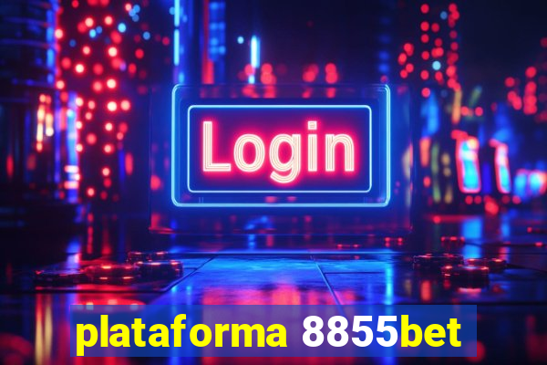 plataforma 8855bet