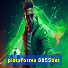 plataforma 8855bet