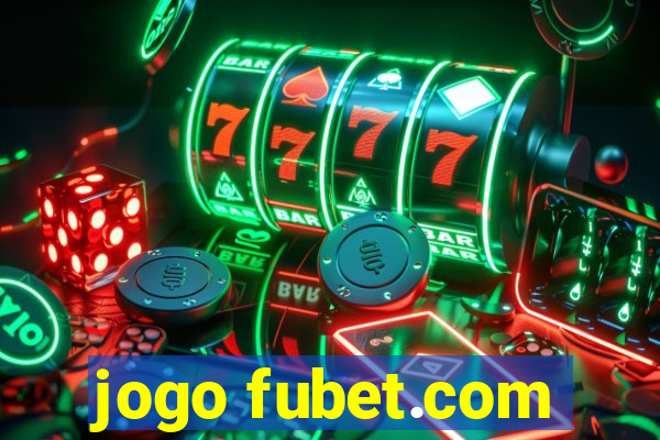 jogo fubet.com