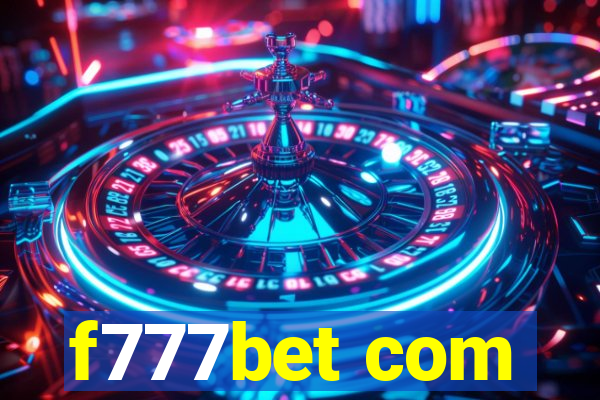 f777bet com