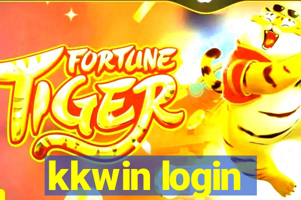 kkwin login