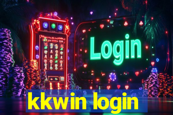 kkwin login