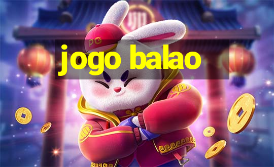 jogo balao