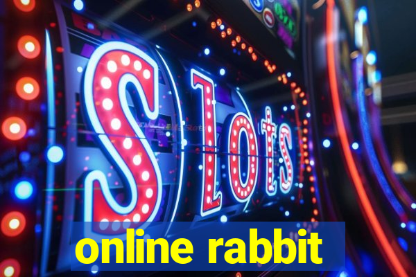 online rabbit