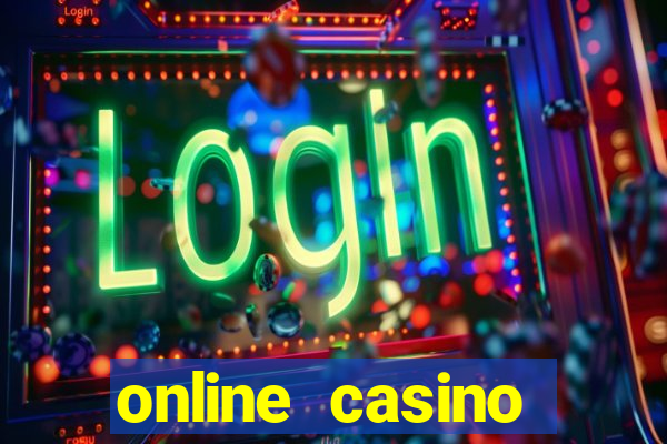 online casino michigan no deposit bonus