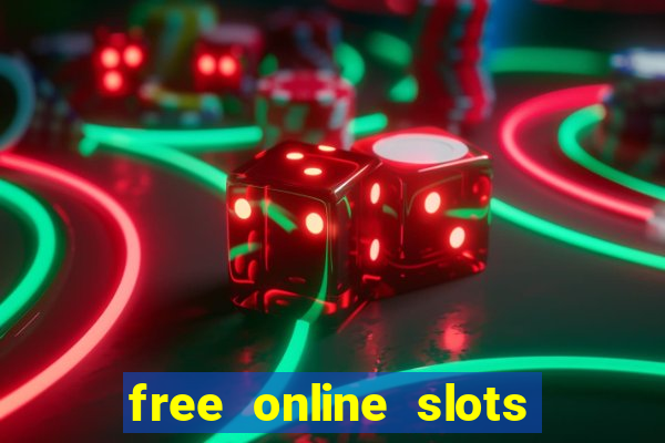 free online slots no downloads