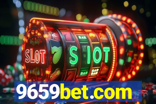 9659bet.com