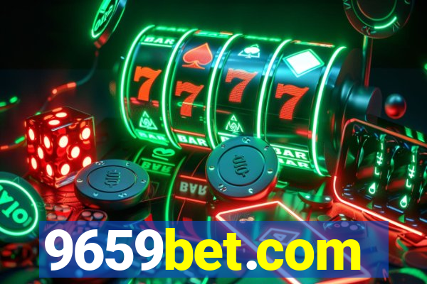 9659bet.com