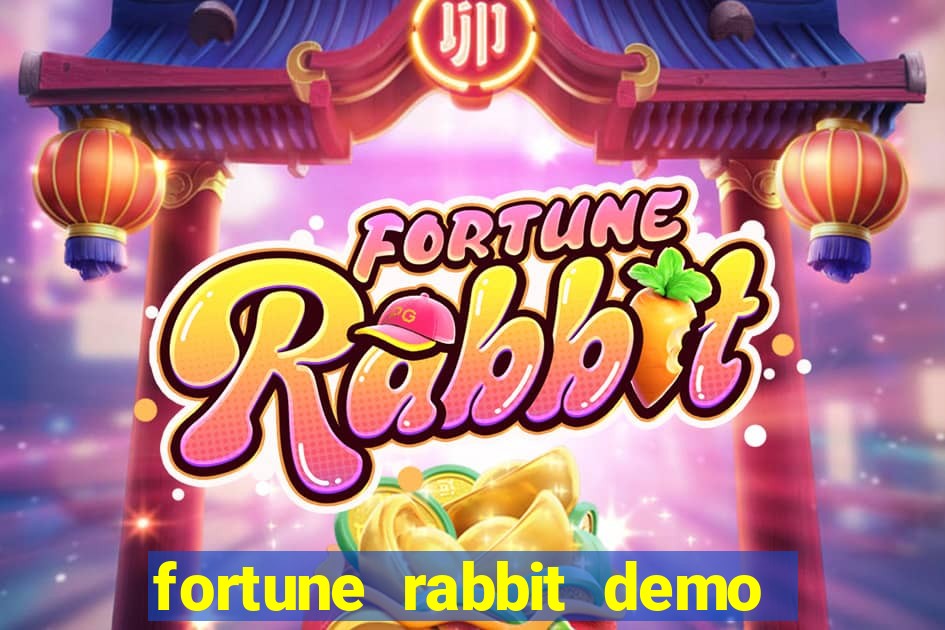 fortune rabbit demo dinheiro infinitoInformational