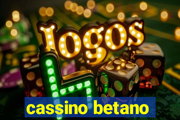 cassino betano