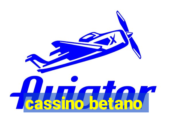 cassino betano