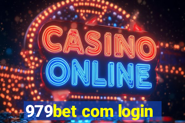 979bet com login