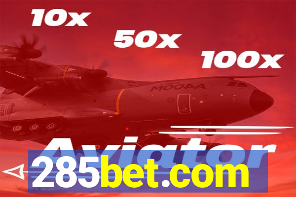 285bet.com