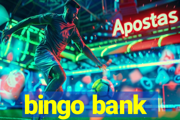 bingo bank