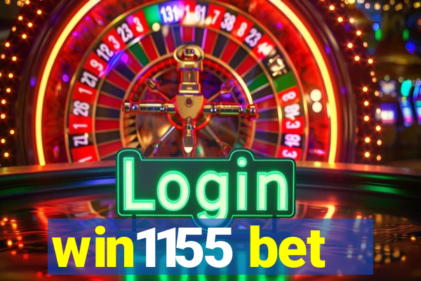 win1155 bet