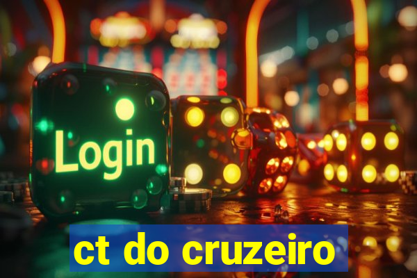 ct do cruzeiro